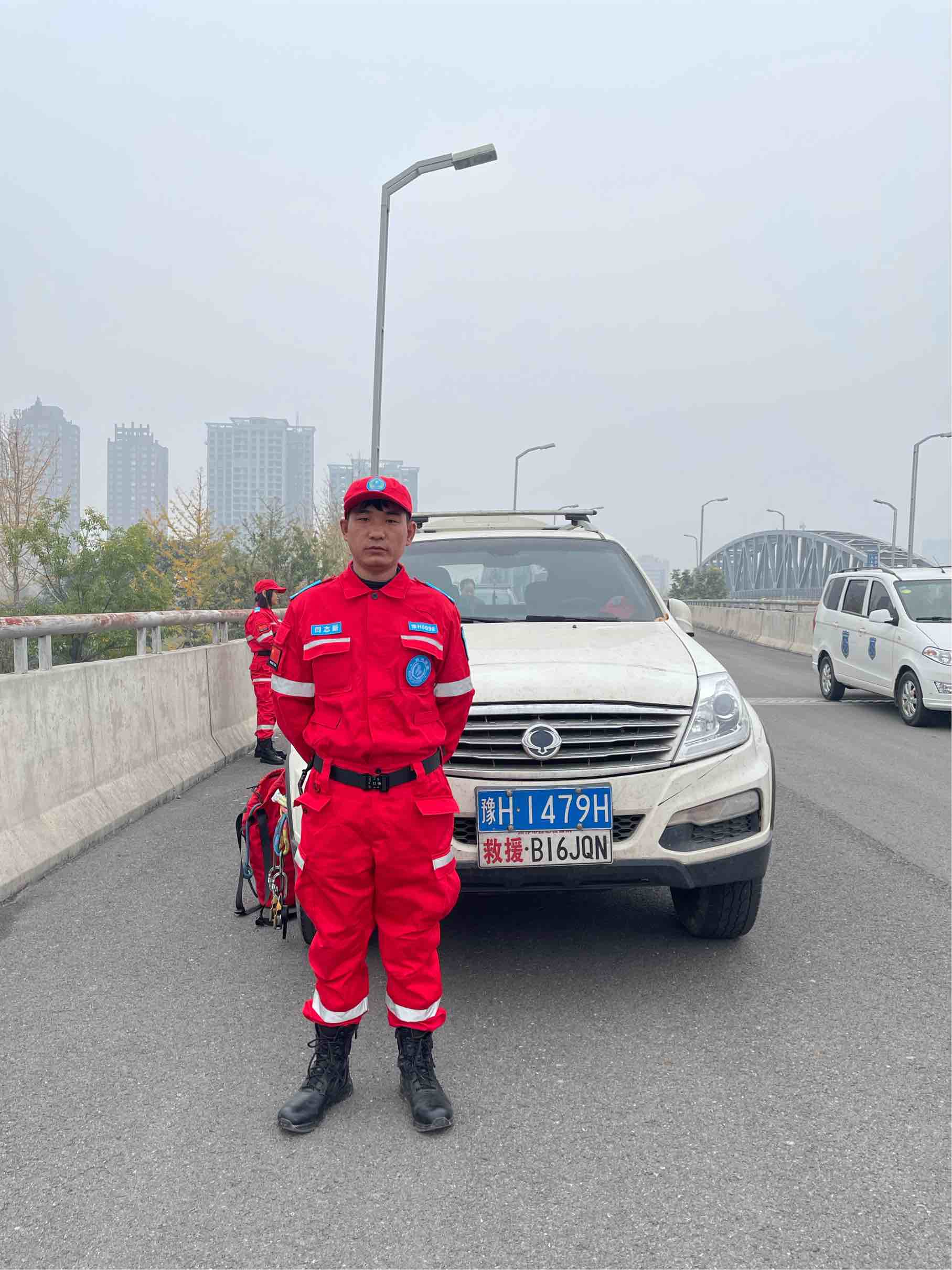 疫情防控期间斑马义务救援队招募公益人士只要你是热爱公益爱心人士请