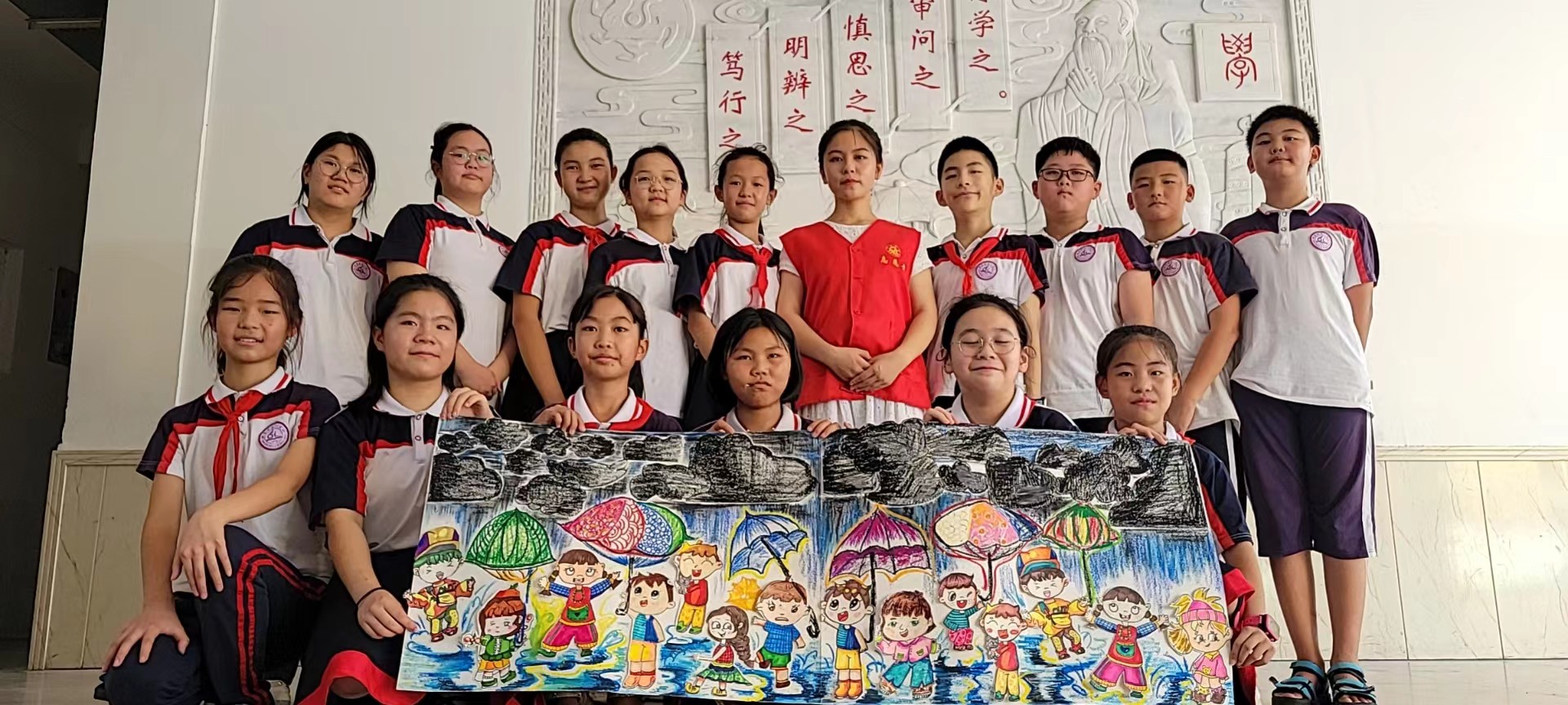 王泽清身边新鲜事_志愿圈_志愿河南 河南志愿 河南新时代文明实践中心